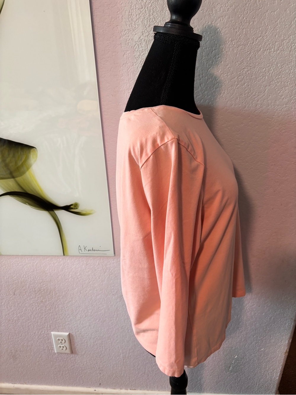 Chicos women’s shirt size large - Picture 2 of 4